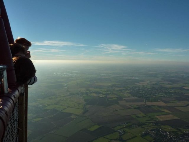  Experimenle vistas increíbles 